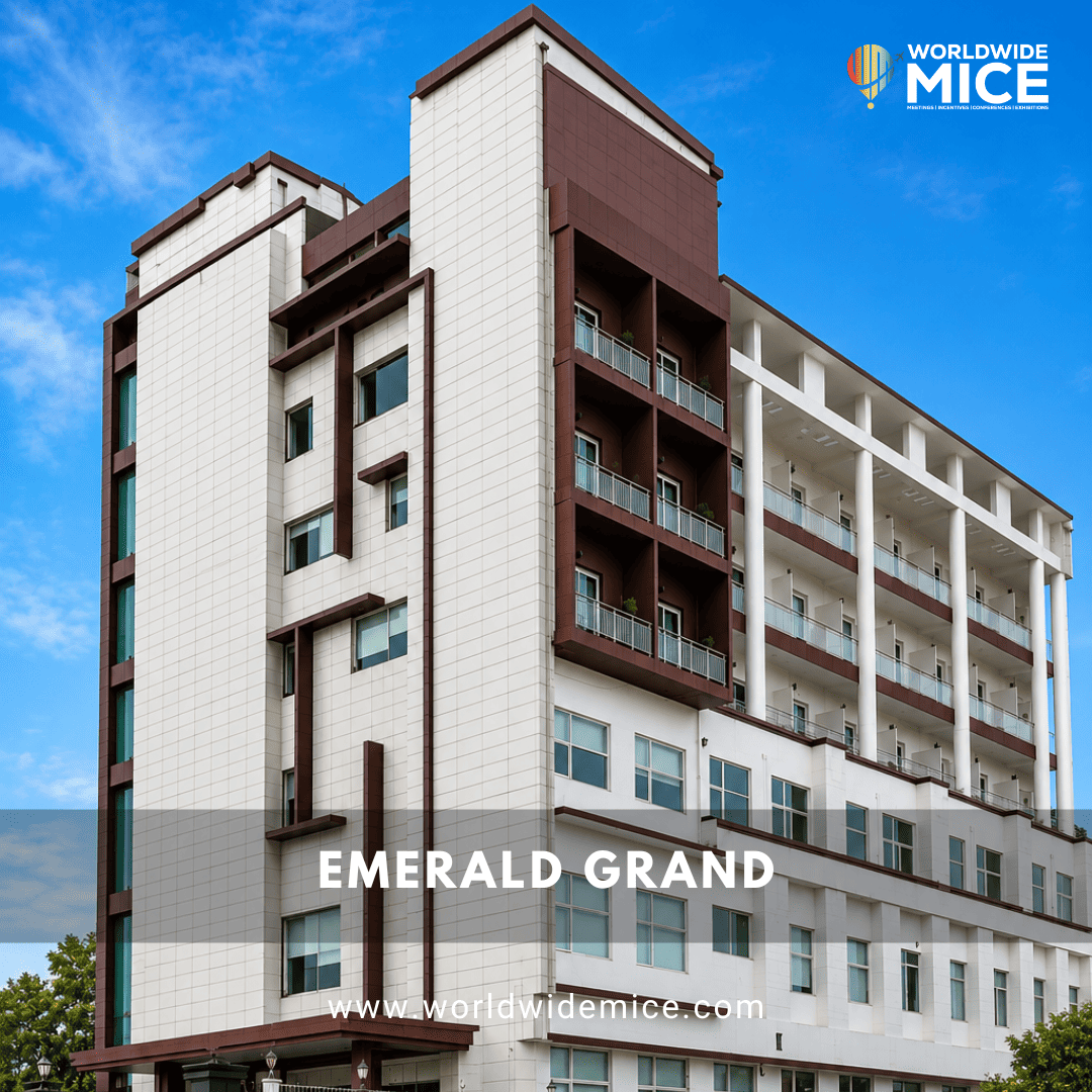Emerald Grand